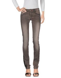 Джинсовые брюки Philipp Plein