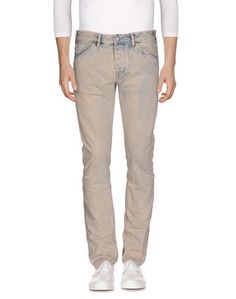 Джинсовые брюки Scotch & Soda