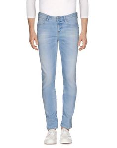Джинсовые брюки Scotch & Soda