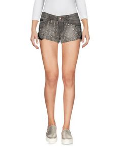 Джинсовые шорты Philipp Plein