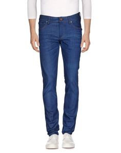 Джинсовые брюки Scotch & Soda