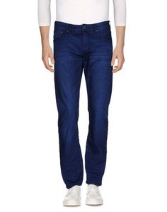 Джинсовые брюки Scotch & Soda