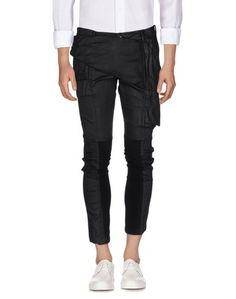 Джинсовые брюки Drkshdw BY Rick Owens