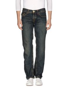 Джинсовые брюки Richmond Denim