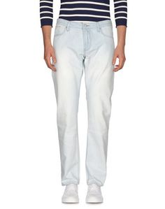 Джинсовые брюки Armani Jeans
