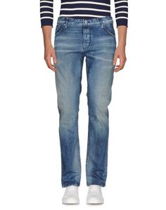 Джинсовые брюки Scotch & Soda