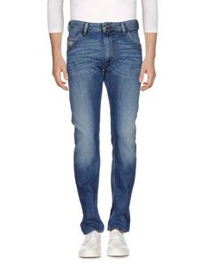 Джинсовые брюки Diesel