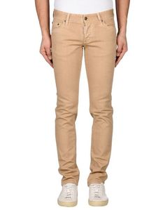 Джинсовые брюки Dsquared2