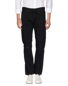Джинсовые брюки Carhartt