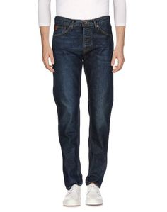 Джинсовые брюки BEN Sherman