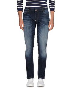 Джинсовые брюки Philipp Plein Homme