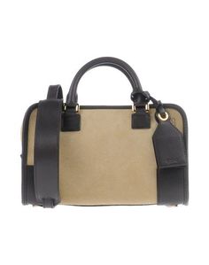 Сумка на руку Loewe
