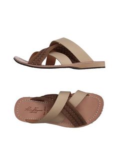 Сандалии Primo Emporio