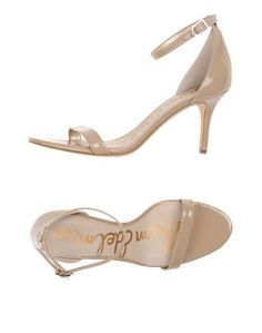 Сандалии SAM Edelman