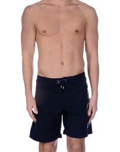Шорты для плавания John Galliano Beachwear