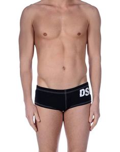 Плавки Dsquared2