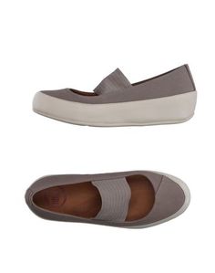 Туфли Fitflop