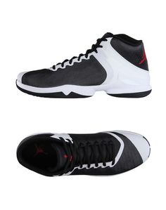 Высокие кеды и кроссовки Nike