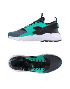 Низкие кеды и кроссовки Nike