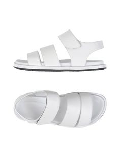 Сандалии Marni