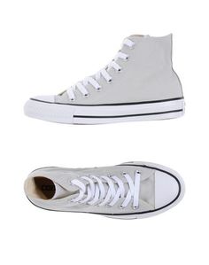 Высокие кеды и кроссовки Converse ALL Star