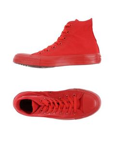 Высокие кеды и кроссовки Converse ALL Star