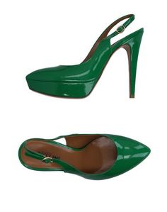 Туфли Studio Pollini