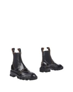 Полусапоги и высокие ботинки Balenciaga