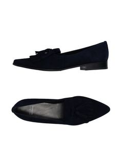Мокасины Stuart Weitzman
