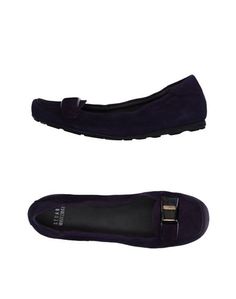 Мокасины Stuart Weitzman