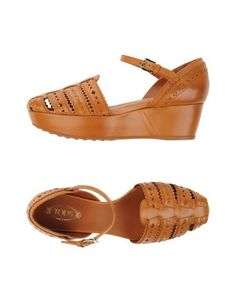Туфли Tods