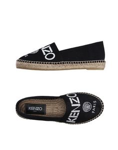 Эспадрильи Kenzo