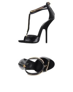 Сандалии Giuseppe Zanotti Design