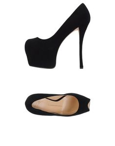 Туфли Giuseppe Zanotti Design