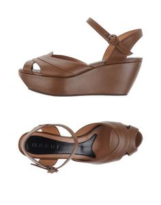 Сандалии Marni