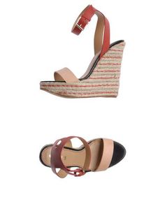 Эспадрильи Dsquared2