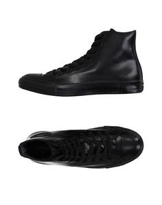 Высокие кеды и кроссовки Converse ALL Star