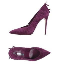 Туфли Casadei