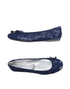 Балетки Hogan