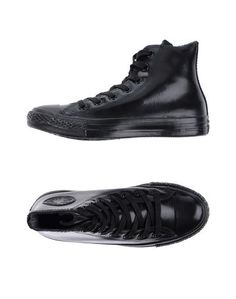 Высокие кеды и кроссовки Converse ALL Star