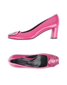 Туфли Casadei