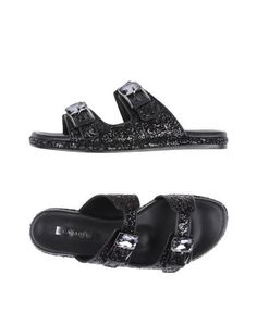 Сандалии Casadei