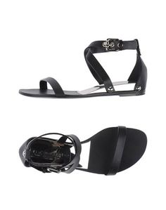 Сандалии Casadei