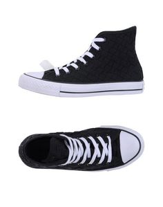 Высокие кеды и кроссовки Converse ALL Star Chuck Taylor II