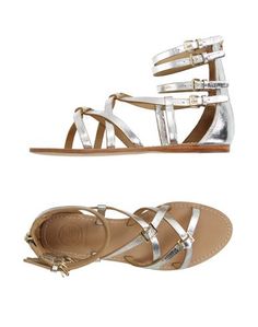 Сандалии Tory Burch