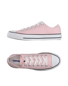 Низкие кеды и кроссовки Converse ALL Star