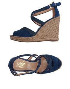 Эспадрильи MalÌparmi