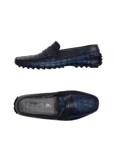 Мокасины Santoni FOR AMG