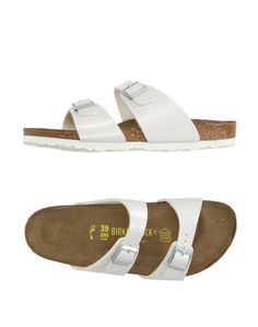 Сандалии Birkenstock
