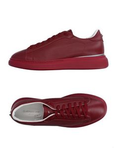 Низкие кеды и кроссовки Guardiani Sport